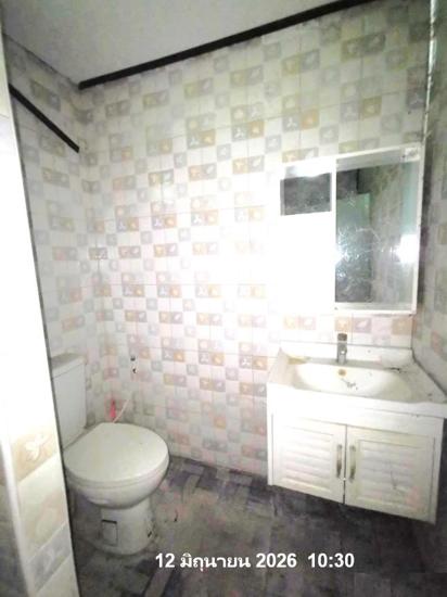 รูป บ้านเดี่ยว 127 ตร.วา เดิมบางนางบวช สุพรรณบุรี 1.2M - รูปที่ 12/35