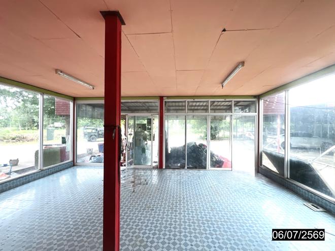 รูป บ้านเดี่ยว 274 ตร.วา ยางตลาด กาฬสินธุ์ 2.8M - รูปที่ 14/41