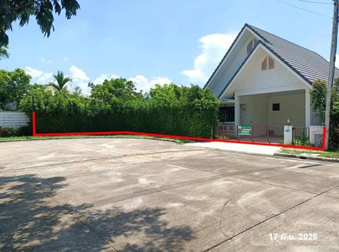 picture HOME 93.4 Sq.w. Mae Rim Chiang Mai for 5.3M - 16/35
