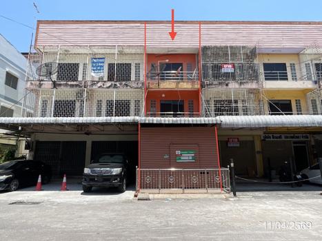 picture SHOP HOUSE 17.6 Sq.w. Muang Chon Buri Chonburi for 2.2M - 38/41