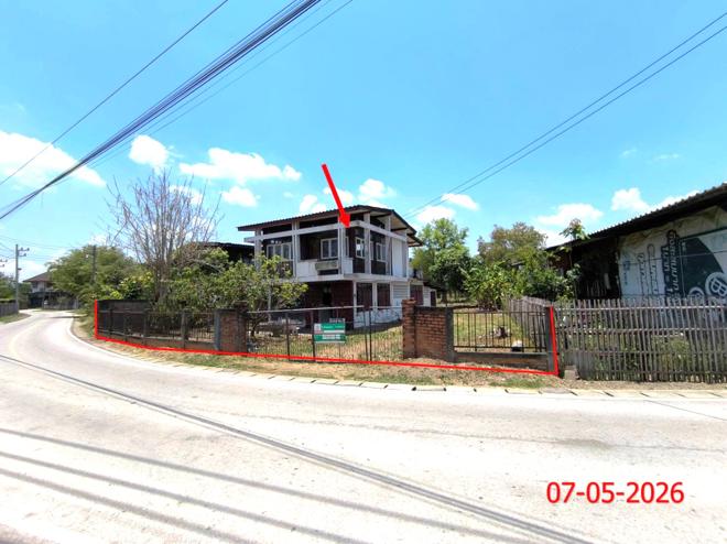 รูป บ้านเดี่ยว 178 ตร.วา เมืองลำพูน ลำพูน 1.2M - รูปที่ 2/31