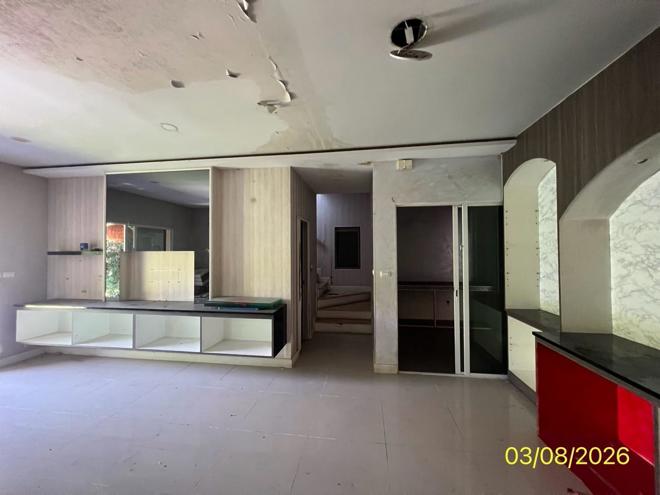 รูป บ้านเดี่ยว 78.1 ตร.วา คณาสิริ ศาลายา บางกรวย นนทบุรี 4.9M - รูปที่ 7/39