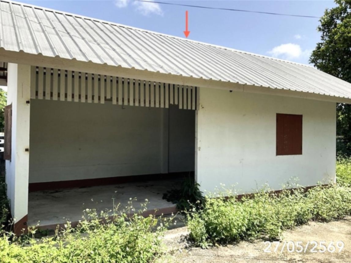 รูป บ้านเดี่ยว 182 ตร.วา พญาเม็งราย เชียงราย 1.2M - รูปที่ 28/37