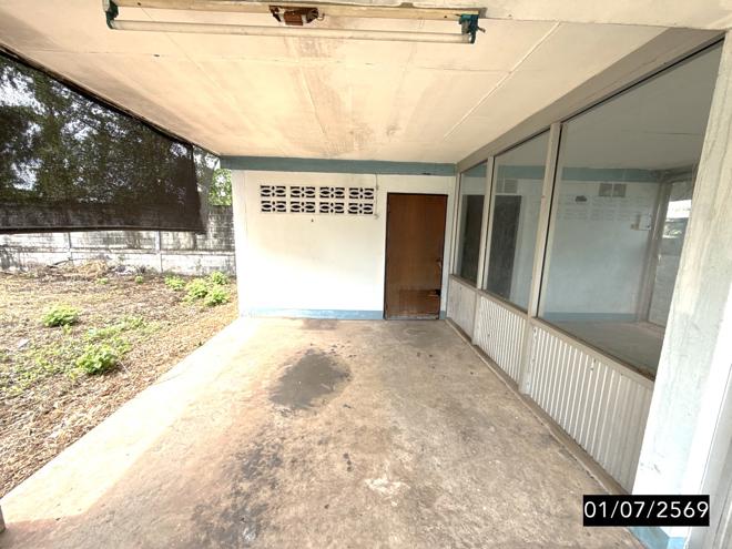 picture FACTORY 2403 Sq.w. Chum Phae Khon Kaen for 23.5M - 12/49