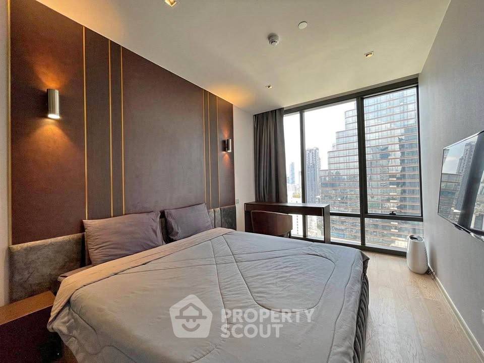 picture 300m To BTS Chong Nonsi | 2-BR Ashton Silom (ID 3326815) - 1/9
