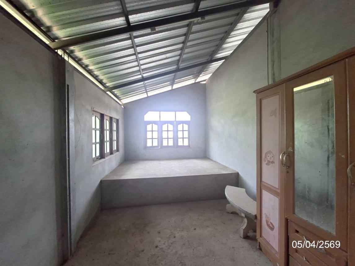 picture HOME 710 Sq.w. Wanon Niwat Sakon Nakhon for 3.5M - 51/57