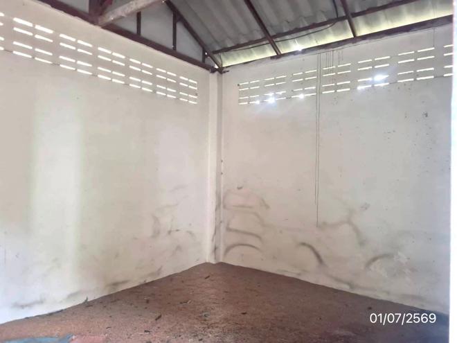รูป บ้านเดี่ยว 334 ตร.วา พญาเม็งราย เชียงราย 2.3M - รูปที่ 16/37