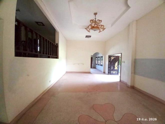 รูป บ้านเดี่ยว 197 ตร.วา เมืองลำปาง ลำปาง 3.3M - รูปที่ 2/53