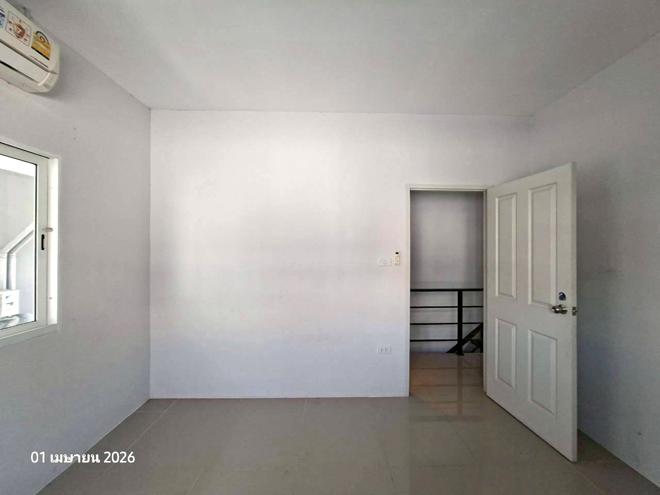รูป ทาวน์เฮ้าส์ 21.2 ตร.วา วิเศษสุขนคร เฟส 7 เมืองสมุทรสาคร สมุทรสาคร 2.5M - รูปที่ 9/31