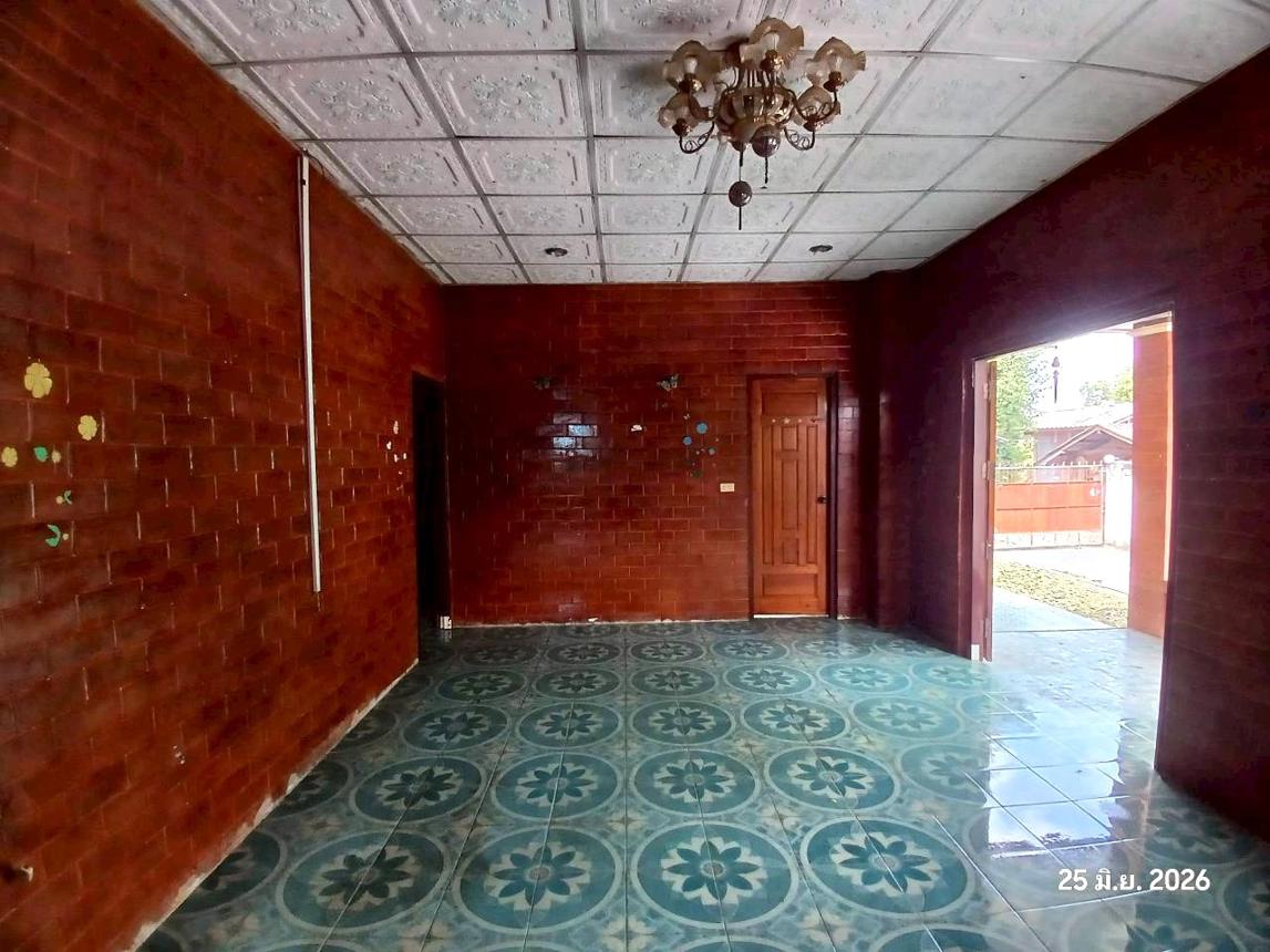 picture HOME 313 Sq.w. Hang Chat Lamphang for 1.8M - 35/55