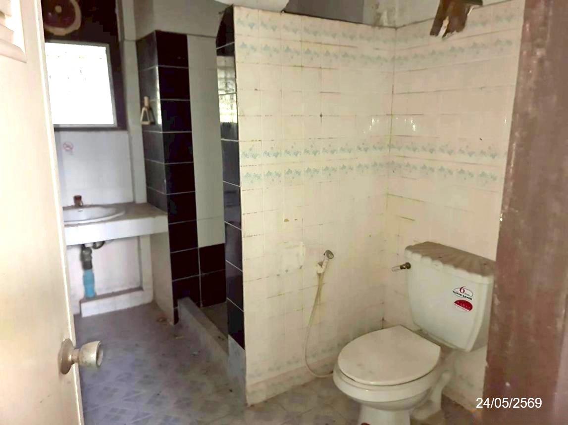 picture HOME 69 Sq.w. Muang Nakhon Ratchasima Nakhon Ratchasima for 2.2M - 32/41