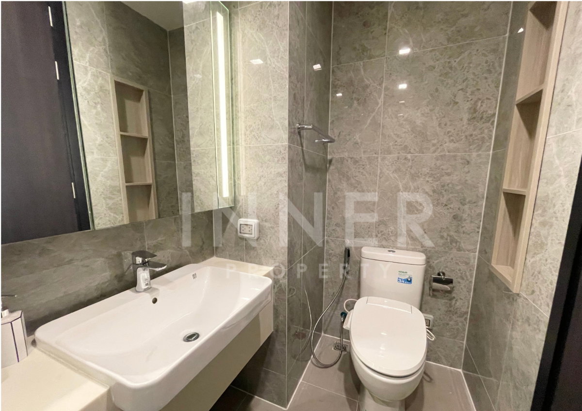 picture New Luxury Room Near BTS Ari (For Rent) Noble Around Ari - 9/10