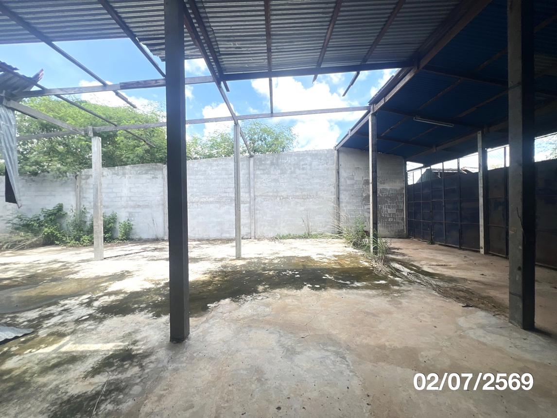 picture FACTORY 800 Sq.w. Hua Taphan Amnat Charoen for 1.3M - 20/33