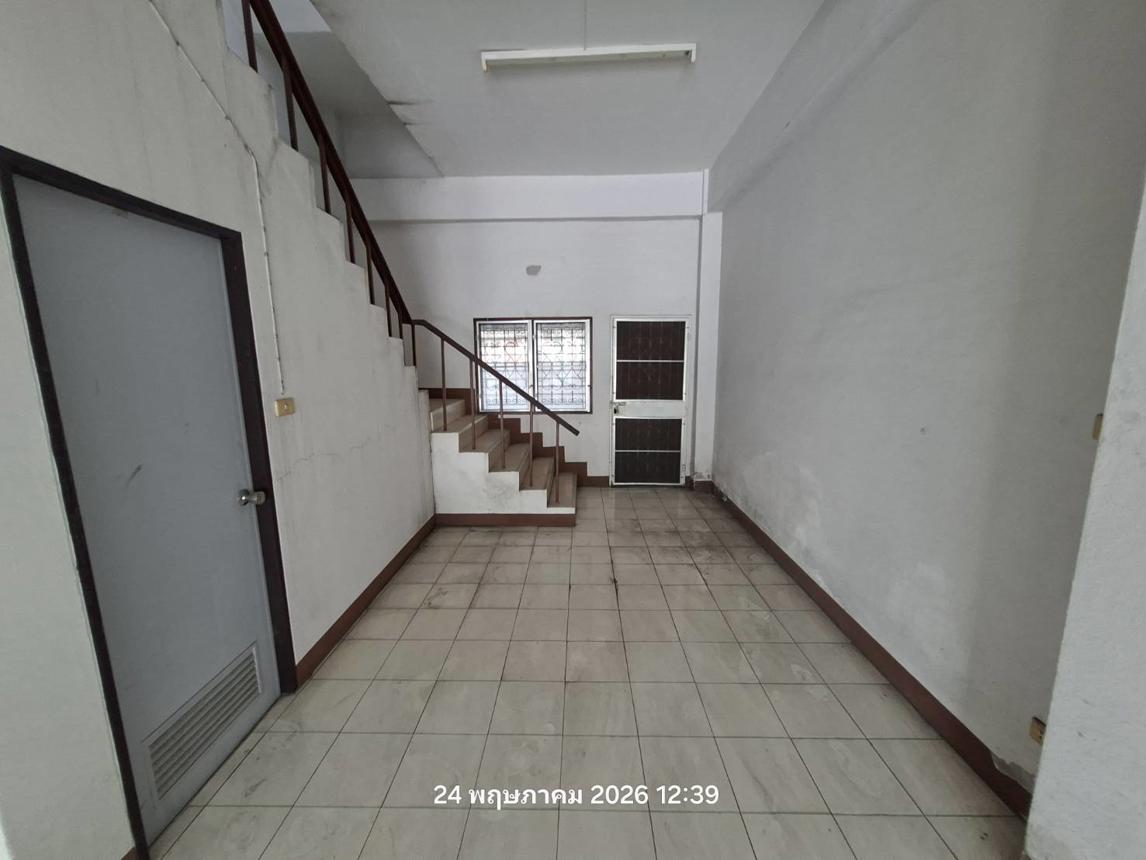 รูป อาคารพาณิชย์ 20 ตร.วา เมืองระยอง ระยอง 1.9M - รูปที่ 17/29