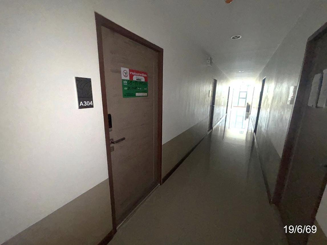 picture CONDO 28.01 Sq.m. Muang Nakhon Ratchasima Nakhon Ratchasima for 1.5M - 18/23