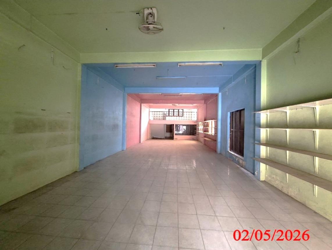picture SHOP HOUSE 62 Sq.w. San Kamphaeng Chiang Mai for 4.5M - 21/37