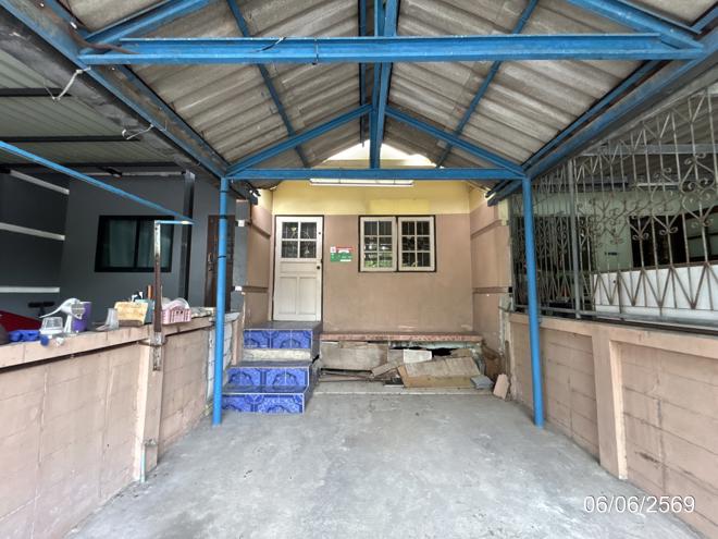 picture TOWN HOUSE 18 Sq.w. Bang Bo Samut Prakarn for 931,000 - 2/37