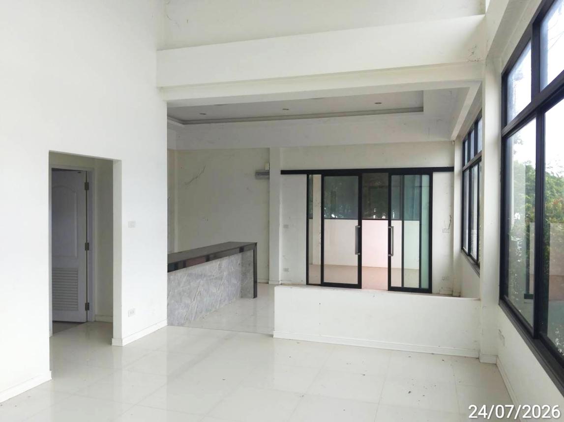 รูป บ้านเดี่ยว 60.4 ตร.วา ซี-สแควร์ พลาซ่า มอลล์ โชคชัย นครราชสีมา 2.6M - รูปที่ 21/29
