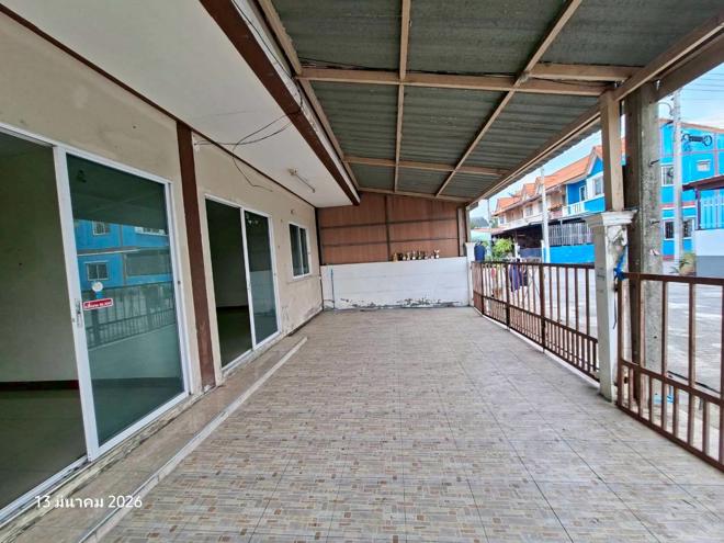 รูป ทาวน์เฮ้าส์ 53.3 ตร.วา วราภิรมย์ นครชัยศรี นครชัยศรี นครปฐม 2.4M - รูปที่ 2/57