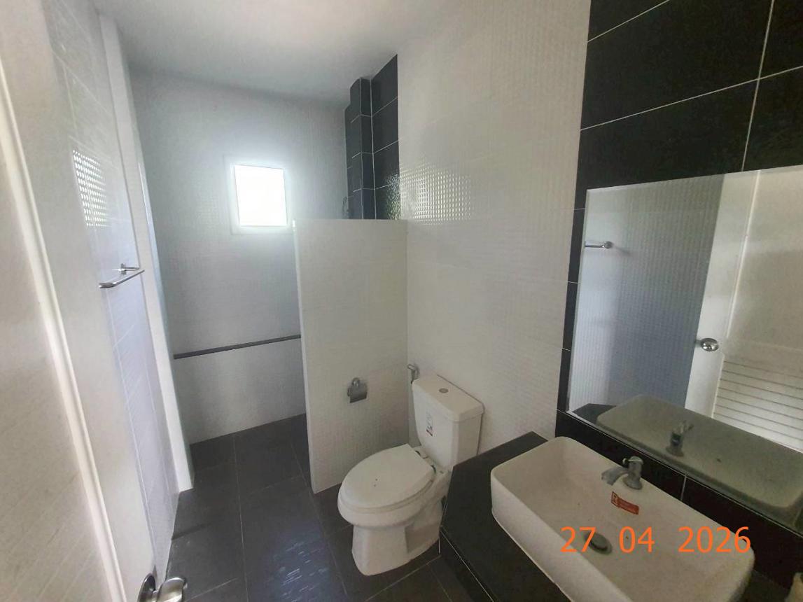รูป บ้านเดี่ยว 81 ตร.วา หางดง เชียงใหม่ 2.2M - รูปที่ 31/35