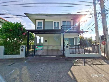 picture HOME 56.6 Sq.w. Bang Bua Thong Nonthaburi for 4.4M - 30/33