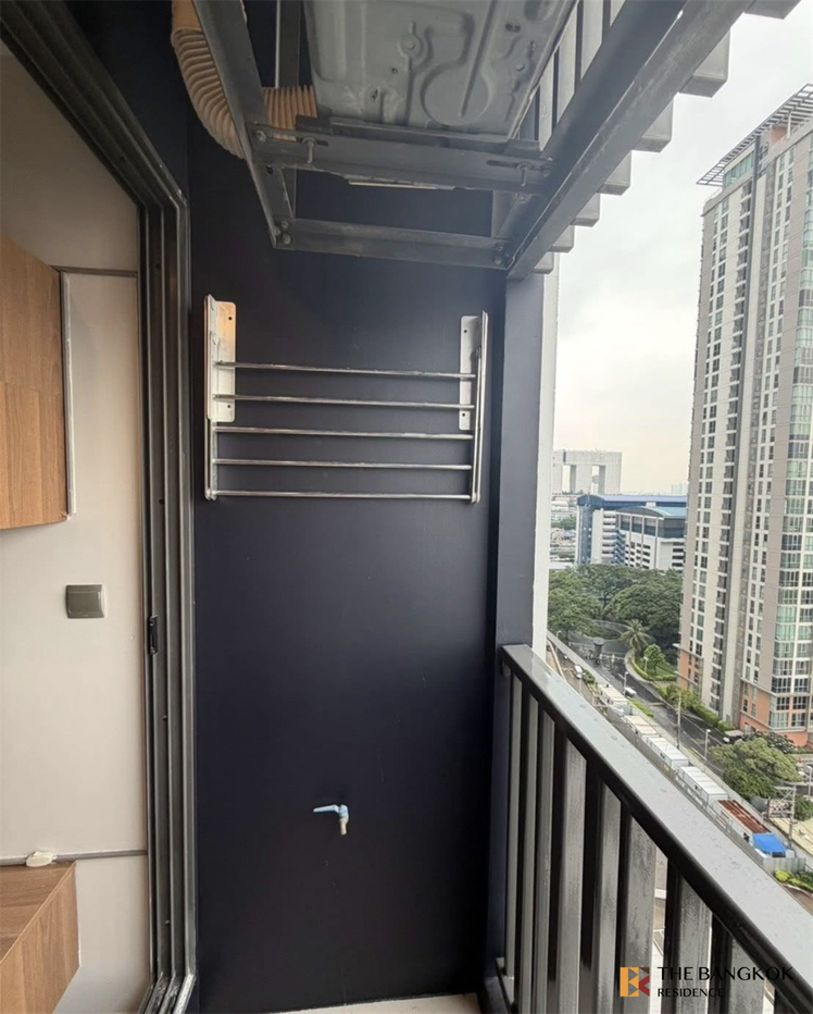 picture Special price, limited quantity Life Ladprao near BTS Ha Yaek Lat Phrao - 2/10