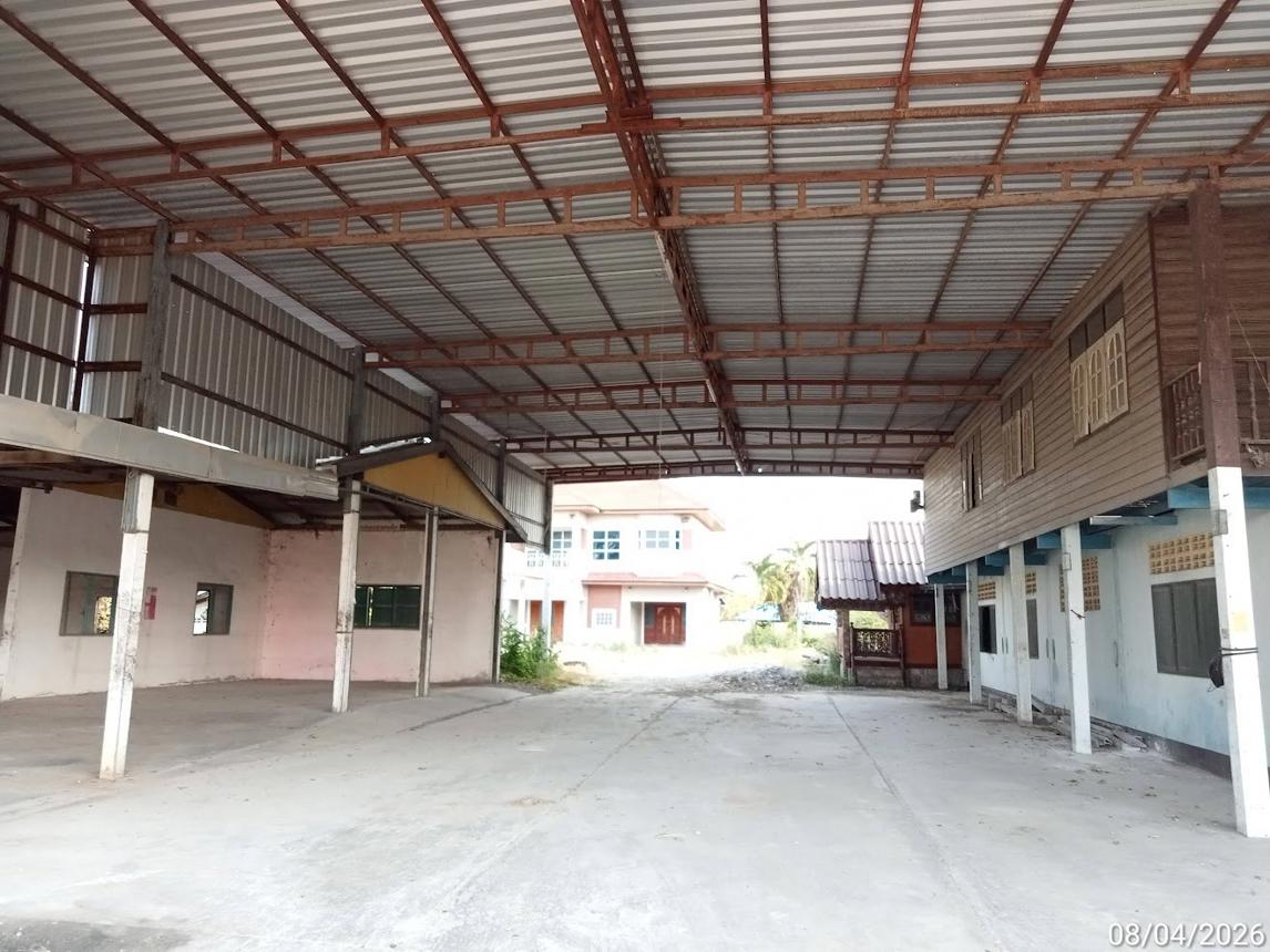 รูป บ้านเดี่ยว 1027 ตร.วา ประทาย นครราชสีมา 5.8M - รูปที่ 43/61