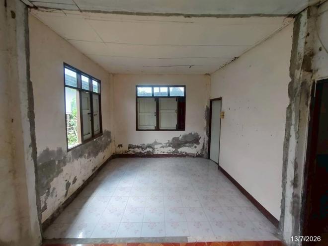 รูป บ้านเดี่ยว 89 ตร.วา บ้านไผ่ ขอนแก่น 661,000 - รูปที่ 13/47