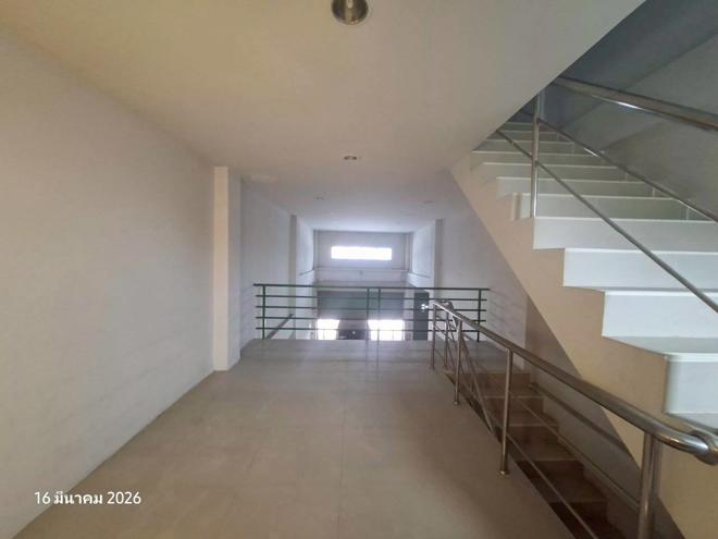 รูป อาคารพาณิชย์ 36 ตร.วา กระทุ่มแบน สมุทรสาคร 7.6M - รูปที่ 5/45