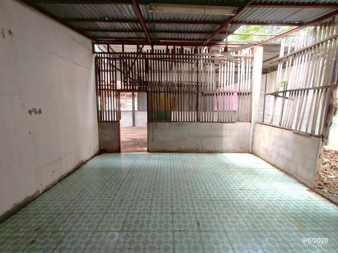 picture HOME 399 Sq.w. Kaset Sombon Chaiyaphum for 5.2M - 9/53