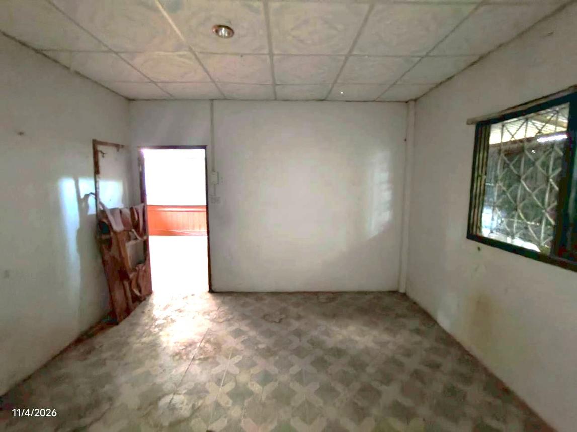 picture HOME 108 Sq.w. Phu Khieo Chaiyaphum for 1.8M - 32/37
