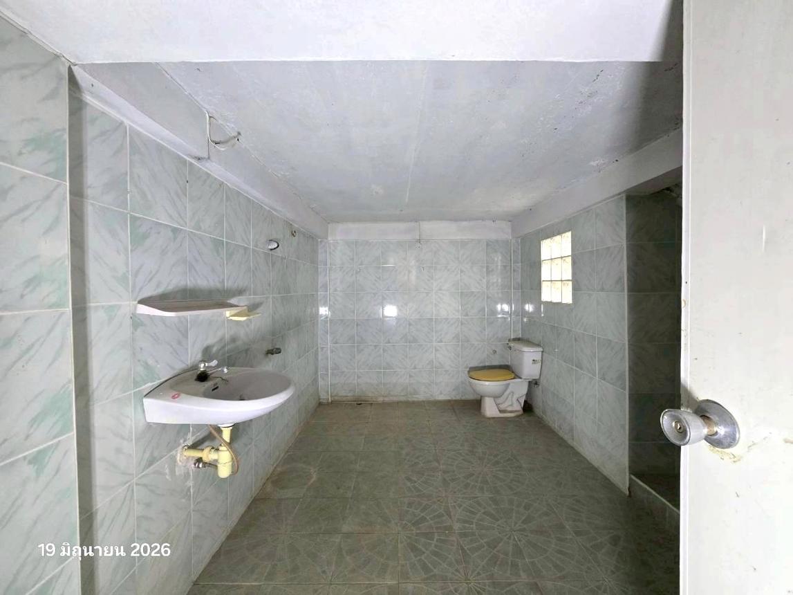 รูป บ้านเดี่ยว 97 ตร.วา ศรีสัชนาลัย สุโขทัย 2.3M - รูปที่ 34/55