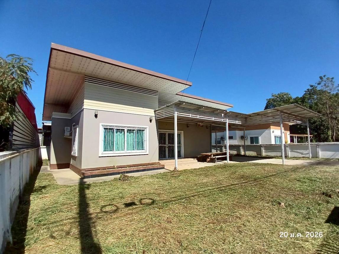 รูป บ้านเดี่ยว 113 ตร.วา เพลิน วิลเลจ เมืองลำพูน ลำพูน 1.9M - รูปที่ 17/33