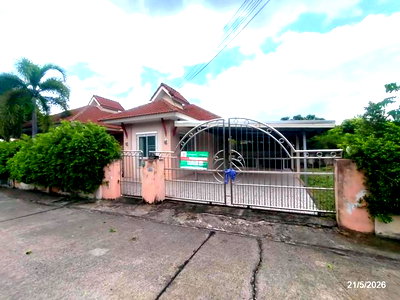 Houses for sale Muang Udon Thani Udon Thani : HOME 111.2 Sq.w. Muang Udon Thani Udon Thani for 2.3M