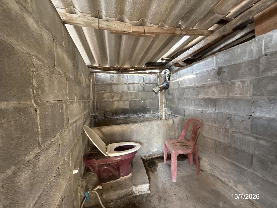 รูป บ้านเดี่ยว 89 ตร.วา บ้านไผ่ ขอนแก่น 661,000 - รูปที่ 43/47