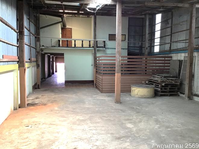 picture SHOP HOUSE 53 Sq.w. Chun Phayao for 3.7M - 15/37