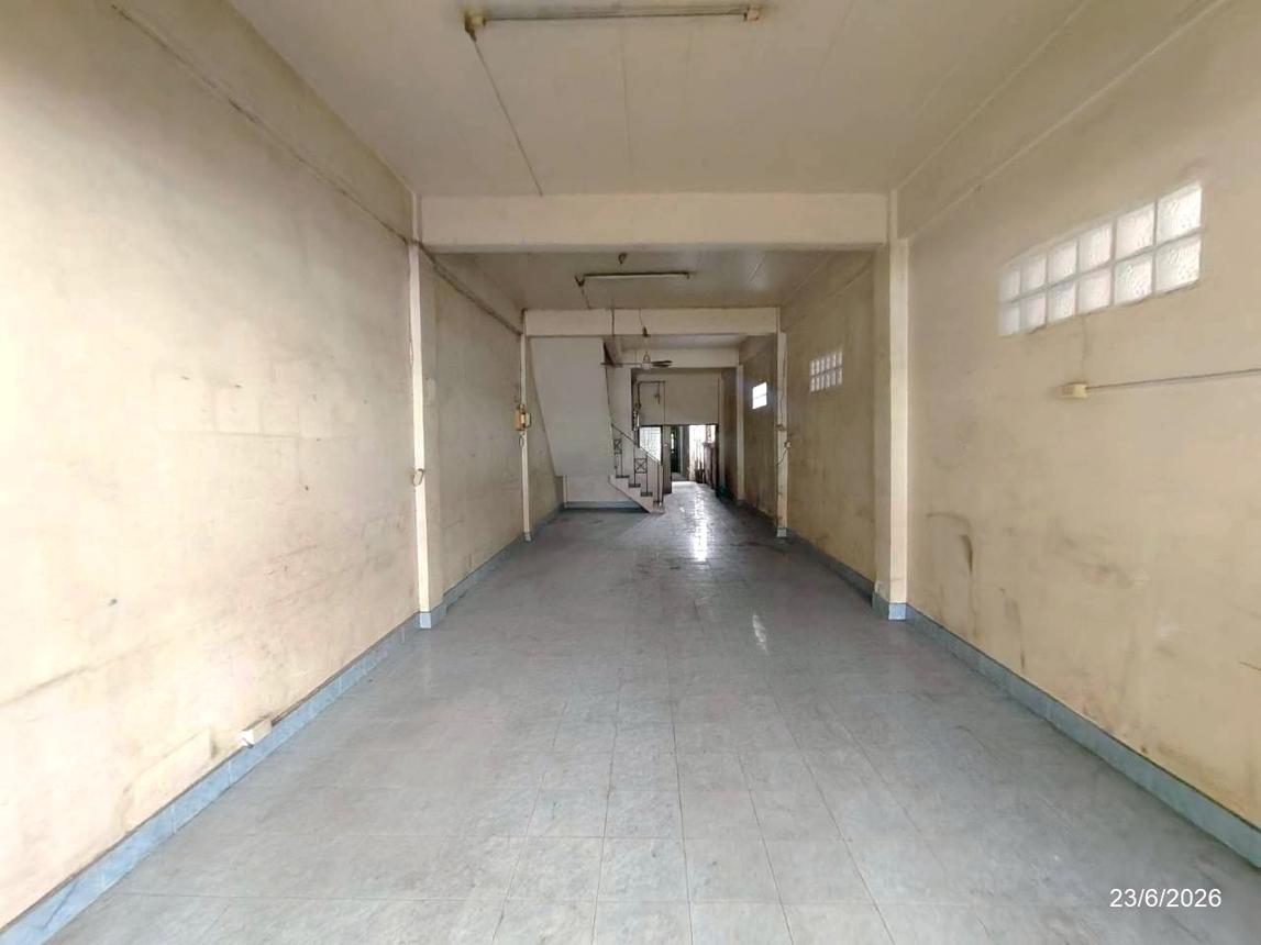 รูป อาคารพาณิชย์ 44 ตร.วา เมืองขอนแก่น ขอนแก่น 5.5M - รูปที่ 20/37