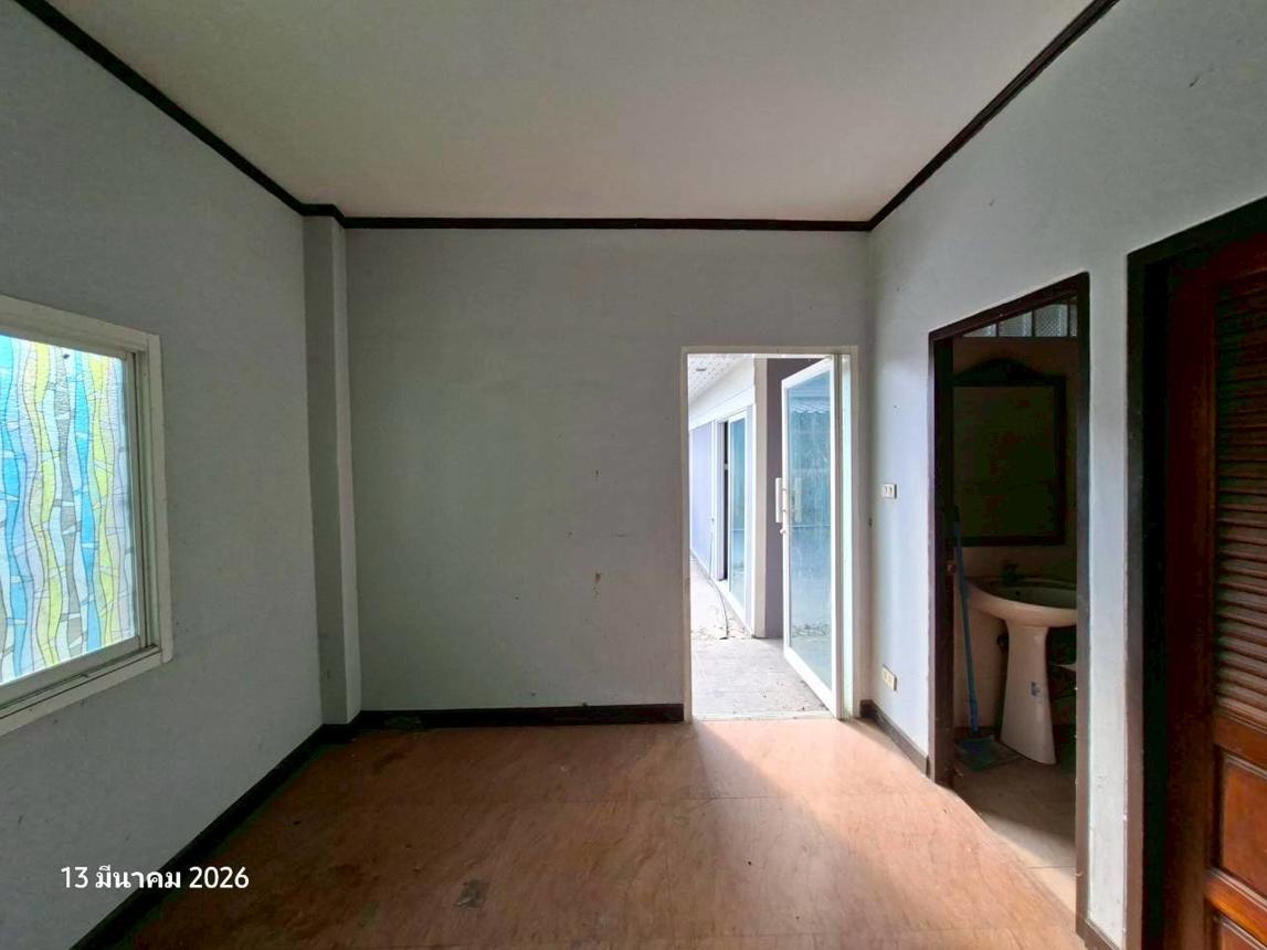 รูป บ้านเดี่ยว 159 ตร.วา สวนเอก บางเลน นครปฐม 2.3M - รูปที่ 25/41