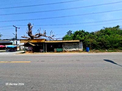 Houses for sale Bang Saphan Prachaubkirikhan : HOME 50 Sq.w. Bang Saphan Prachaubkirikhan for 879,000