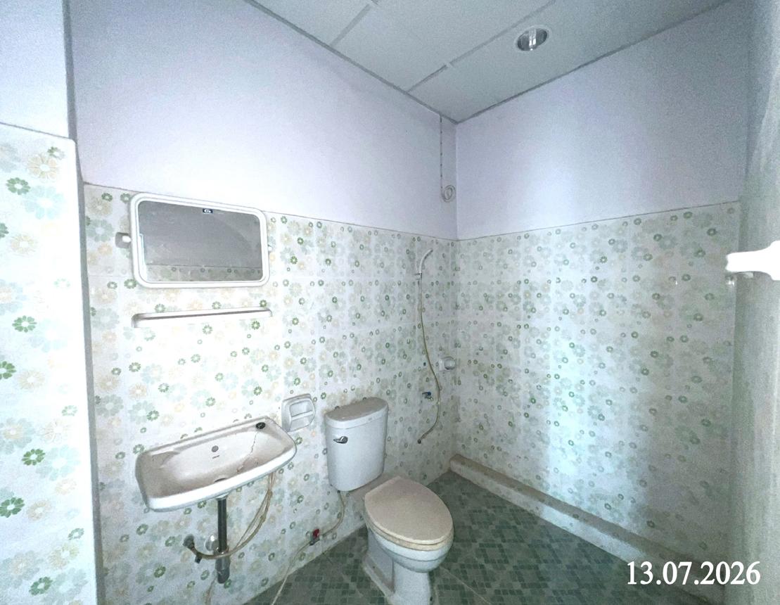 picture SHOP HOUSE 59.7 Sq.w. Muang Phrae Phrae for 5.4M - 27/45