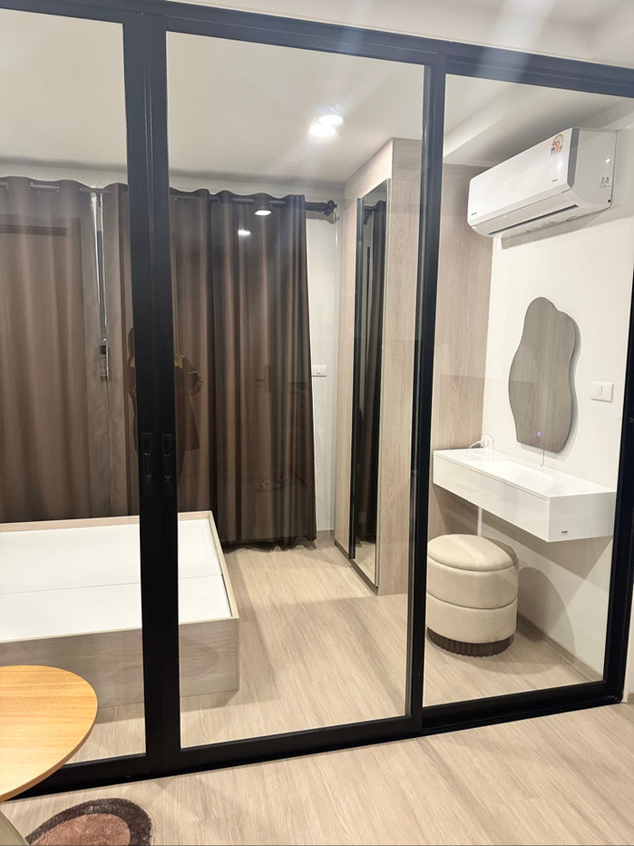 รูป Condo for rent at Origin Kathu - รูปที่ 8/11