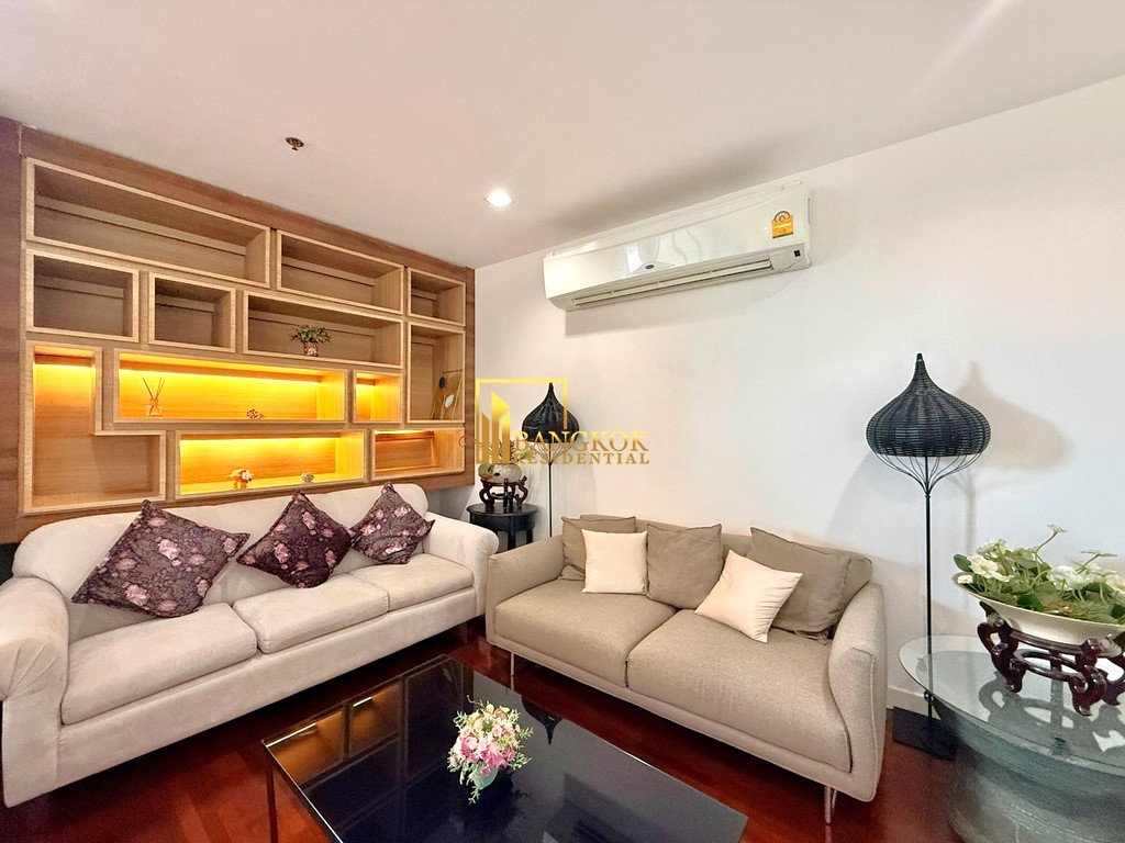 รูป Suwansawat Condo | Large 4 Bedroom Property in Sathorn Area - BR62093CD - รูปที่ 3/44