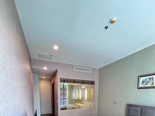 รูป ให้เช่า Luxury Condo The Quattro by Sansiri ทองหล่อ ซอย 4, 91 ตร.ม. ชั้น 5 ตึกเอ*Fully Furnished - รูปที่ 10/22