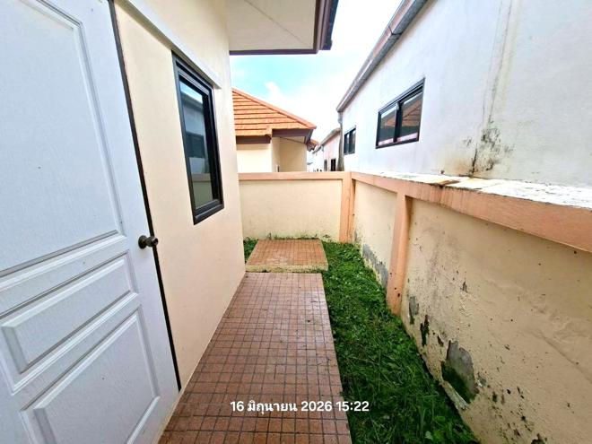 picture HOME 104 Sq.w. Pluak Daeng Rayong for 4.9M - 25/59
