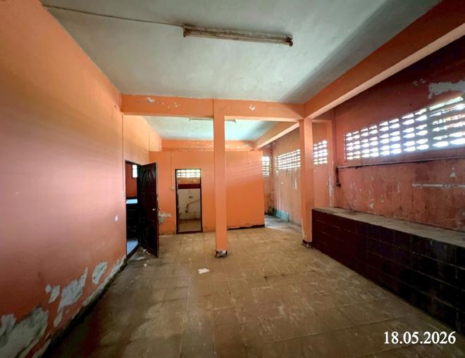 รูป บ้านเดี่ยว 101 ตร.วา สอง แพร่ 1.2M - รูปที่ 5/29