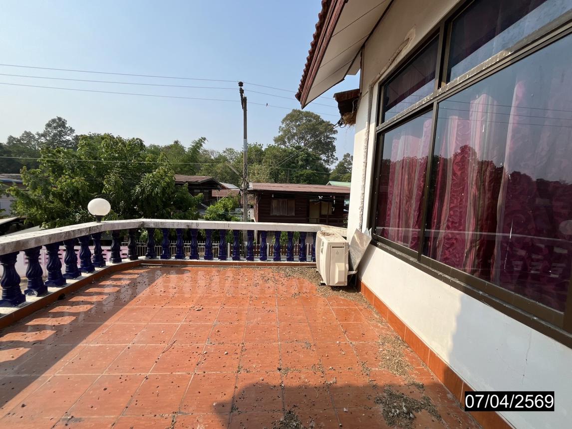 รูป บ้านเดี่ยว 45 ตร.วา เมืองกาฬสินธุ์ กาฬสินธุ์ 1.3M - รูปที่ 26/33