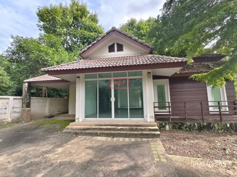 รูป บ้านเดี่ยว 153 ตร.วา สันกำแพงเลควิว รีสอร์ท เฟส 2 สันกำแพง เชียงใหม่ 2.5M - รูปที่ 32/35