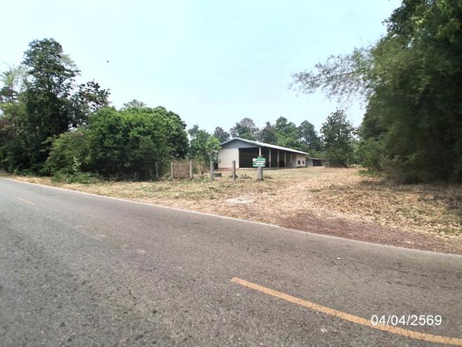 picture FACTORY 1181 Sq.w. Chaturaphak Phiman Roi Et for 2M - 12/29