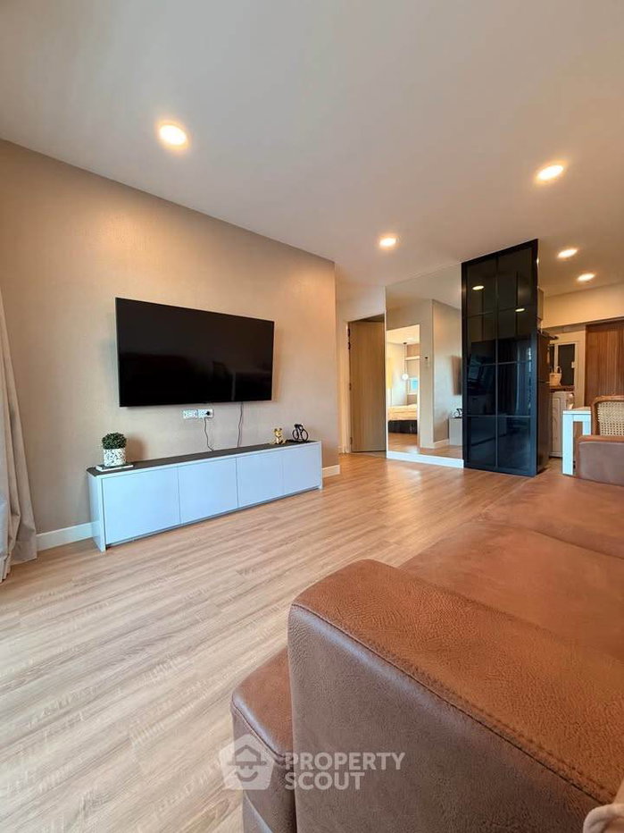 picture 2-BR Condo at Thonglor Tower Condominium near BTS Thong Lor (ID 2640981) - 8/10