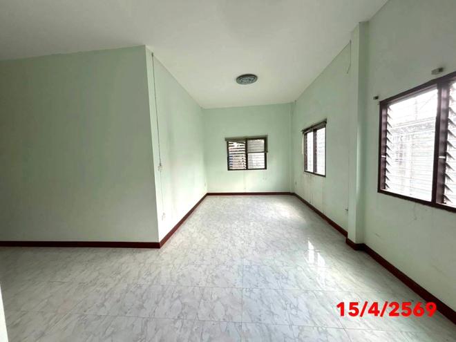 picture HOME 1536.5 Sq.w. Ron Phi Pun Nakhon Sri Thammarat for 8M - 10/57